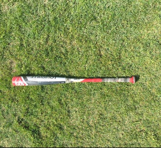 2015 Louisville Slugger 715