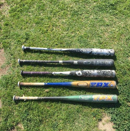 Cage Bats