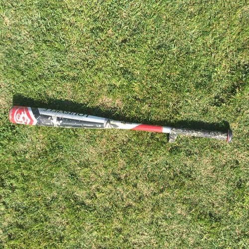 2015 Louisville Slugger 715 Bat