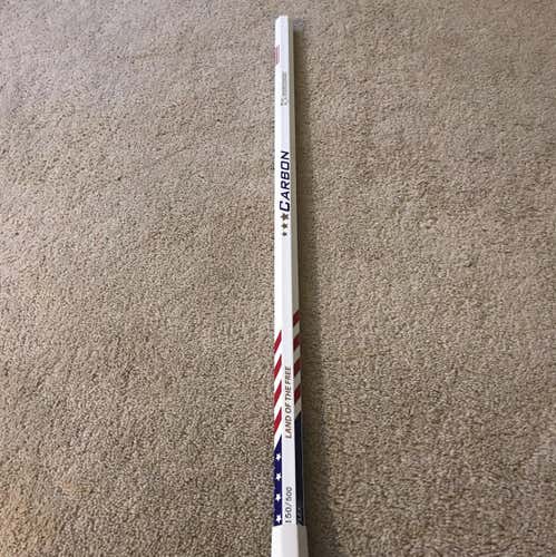 Limited Edition ECD USA Carbon