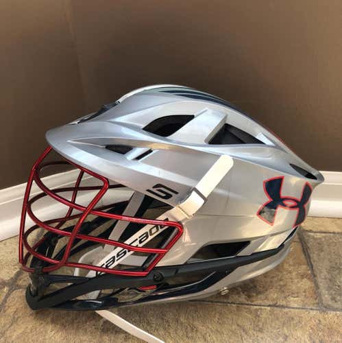 Under Armour All America Cascade S