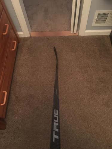 True XCore 9 Matte Stick Righty Mid 91 - 95 Senior
