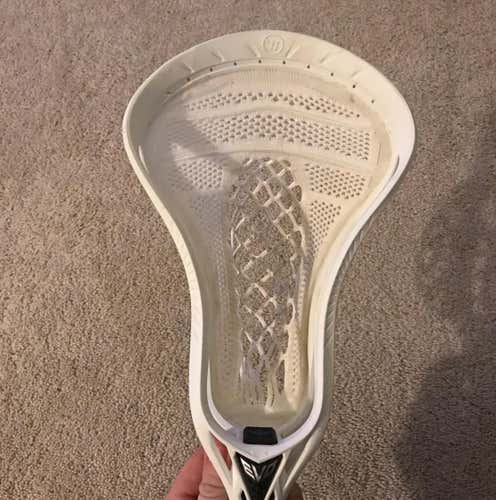 Warp Pro Fatboy Box Head