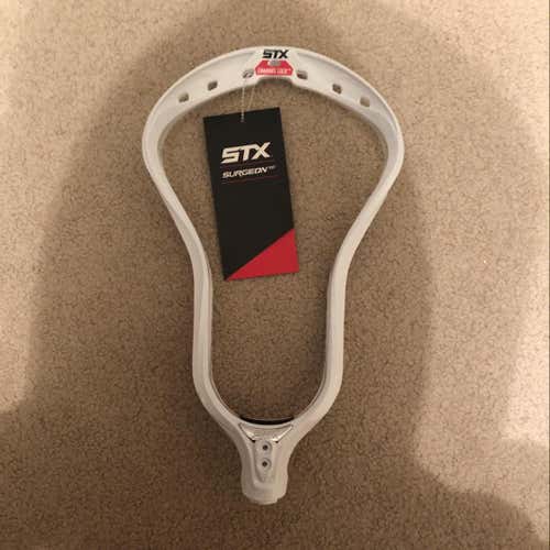 Stx Surgeon 700 Head New