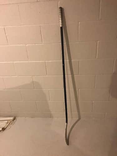 Base LT Stick Righty Toe 65 Intermediate