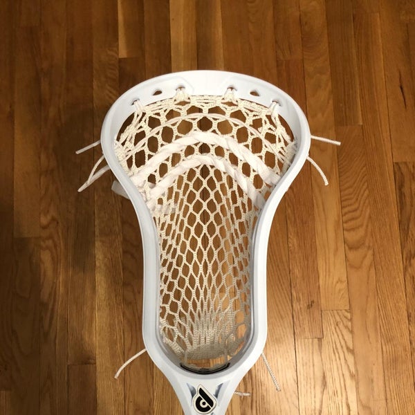 Powell Pioneer II w/ Bloodline SC+TI Shaft