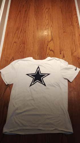 Dallas Cowboys Nike Tee