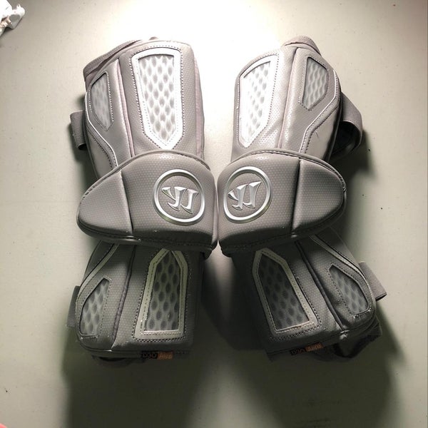 Used Once Warrior Evo Arm Guards