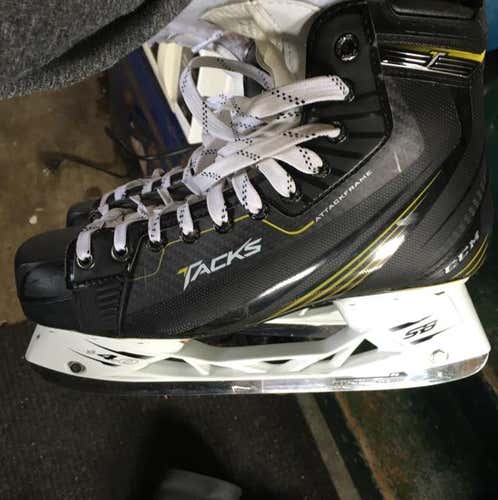 Ccm Tacks 9.5 EE