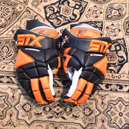 Denver Outlaws STX Surgeon 500