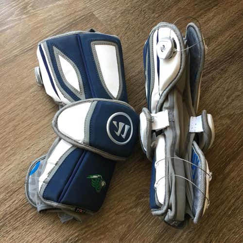 Evo Pro Arm Guard