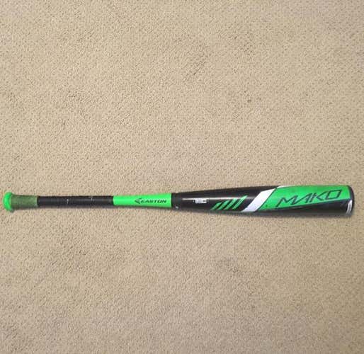 Easton MAKO 32/29 BBCOR Baseball Bat: BB16MK