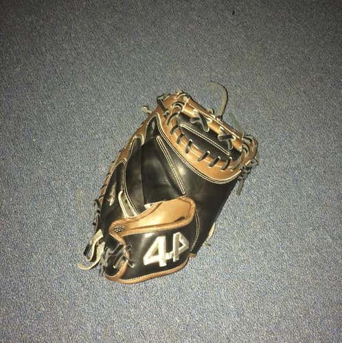 44 pro glove with name