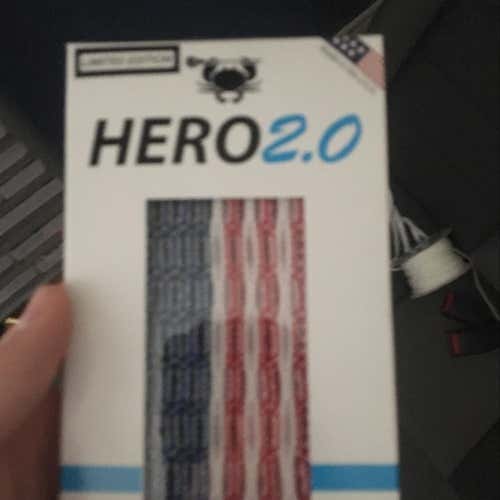 Hero 2.0 LE USA
