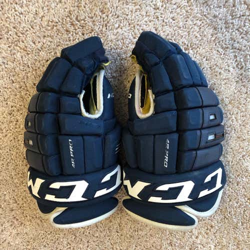 CCM 4 Roll Pro