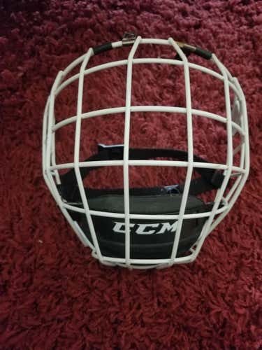 CCM Profile III Face Mask Cage Senior