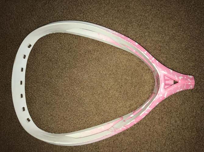 Used Warrior Nemesis