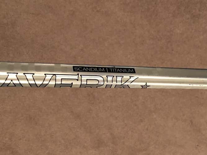 New Maverik H2 Shaft Attack