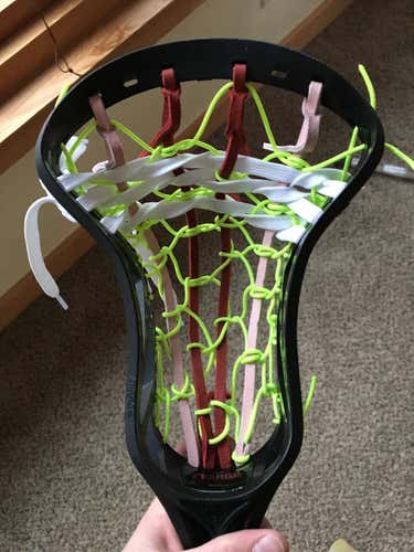 ECD Mirage Traditional LN
