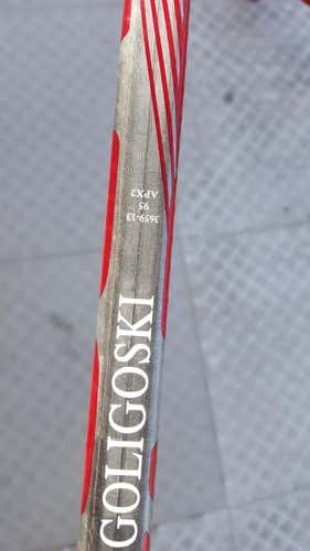 Bauer LH Vapor 1X Stick Great condition Goligoski