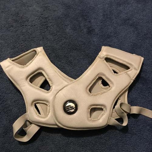 Maverick Shoulder Pads