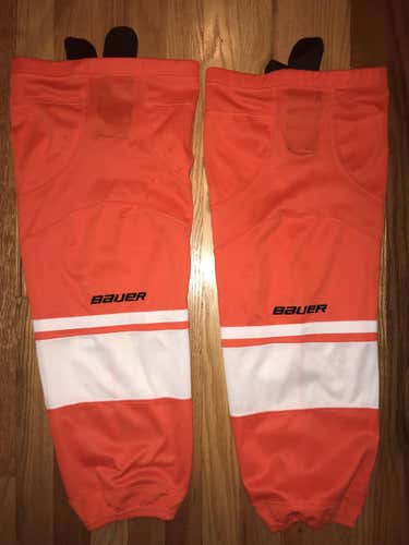 Bauer Flyers Hockey Socks