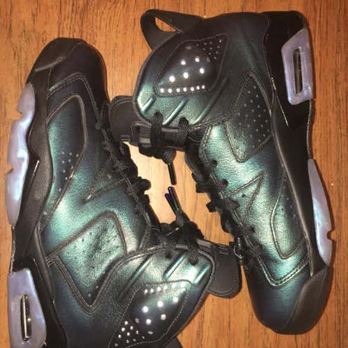 Jordan 6 “All Star”