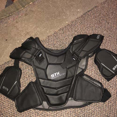 STX SHADOW SHOULDER PADS