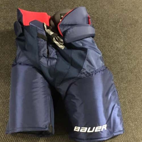 Bauer Prostock Pants