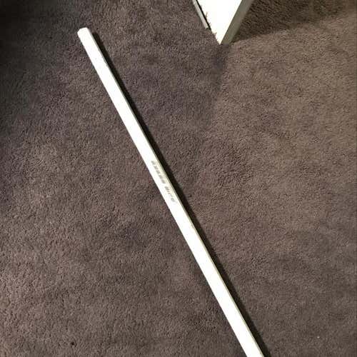 Gait Polar Ice Shaft