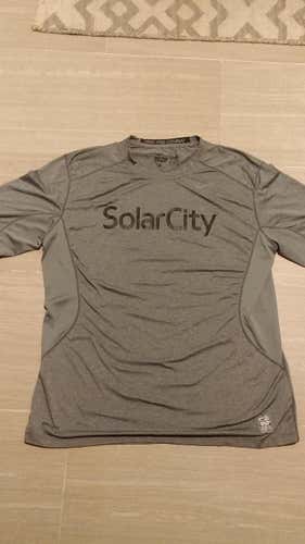 Nike Pro Combat Dry Fit