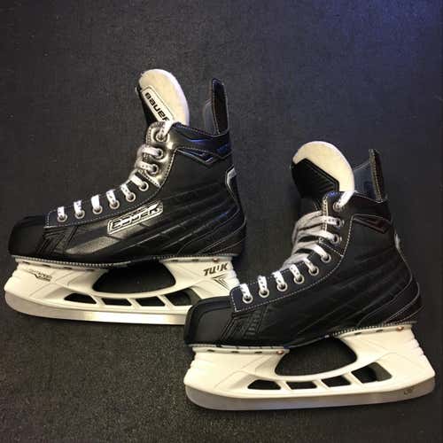 Bauer Nexus 7000 Skates