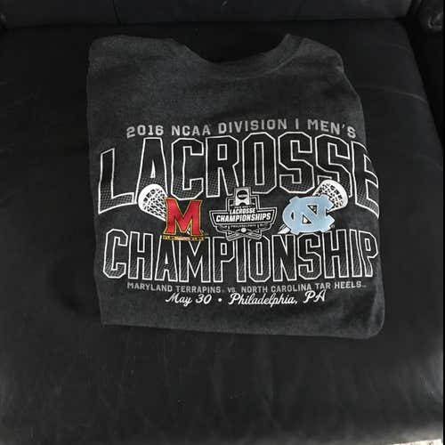 2016 maryland unc championship shirt