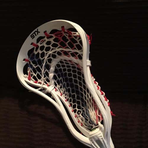 Stx Super Power Plus With USA Memory Mesh (new)