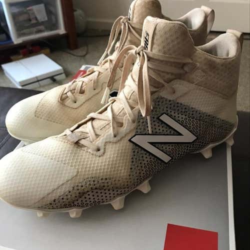 New Balance freeze