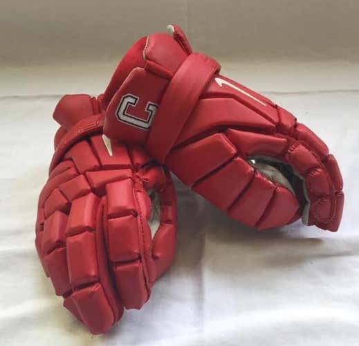 Cornell Nike Vapour Elite Gloves