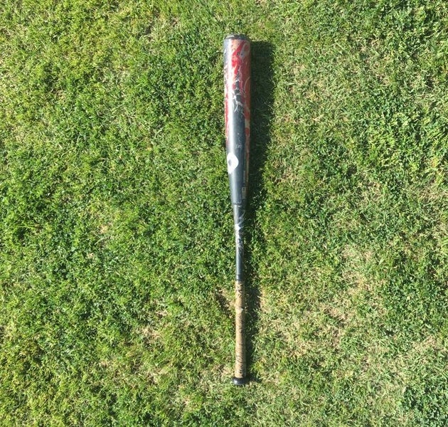 2014 Demarini Voodoo 34”