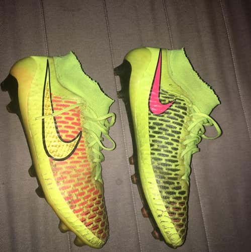 Nike Magista Obra 1