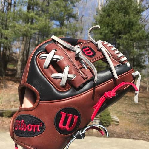 NWOT Wilson A2k FSOT
