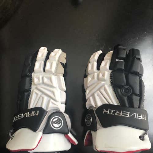 12” Maverik Maybach Deuce