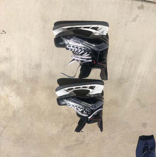 BAUER SKATES