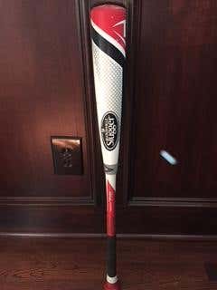 Louisville Slugger Select 715 hybrid bat