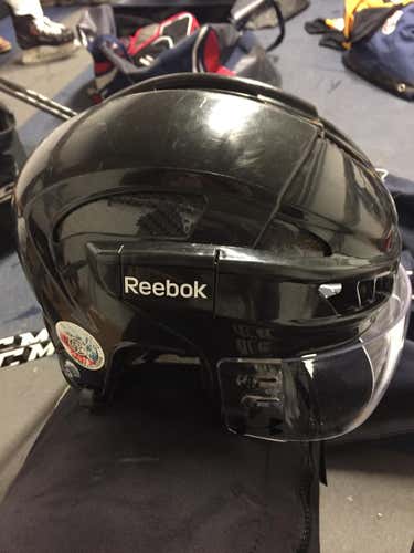 New Reebok 11K Helmet