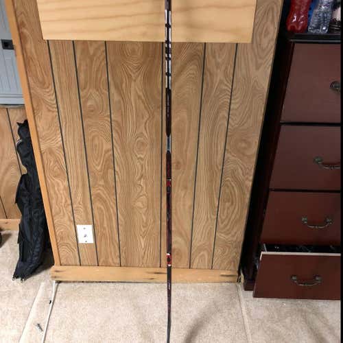 Bauer 1X Lite Righty 77flex Larkin
