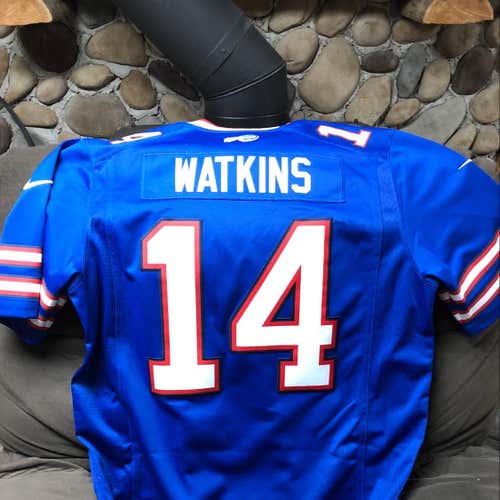 Sammy Watkins Bills Home Jersey