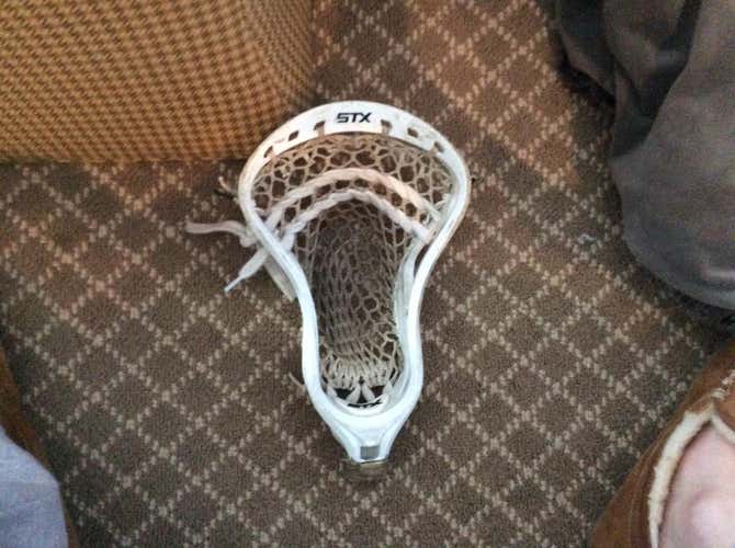 STX stallion 500 with hero mesh