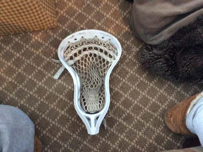 StringKing Mark 1 with hero mesh