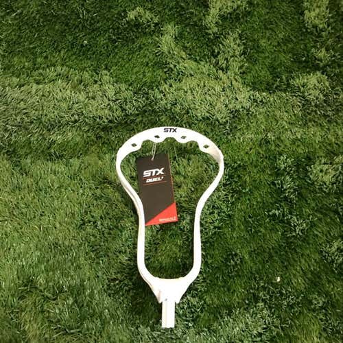 BRAND NEW WITH TAGS STX DUEL