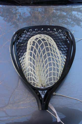 New Warrior nemesis 2