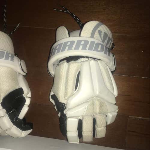 Warrior Burn Gloves